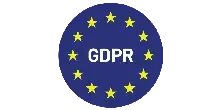 GDPR logo