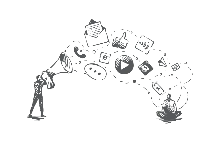 Marketing and seo